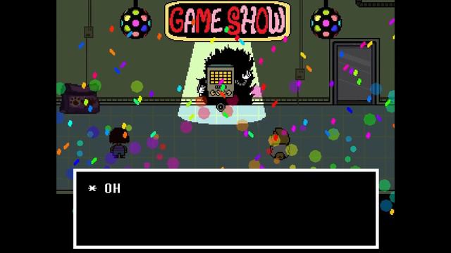 Forest Rain Covers: Express Myself (Last Goodbye) [Undertale] смотреть онлайн
