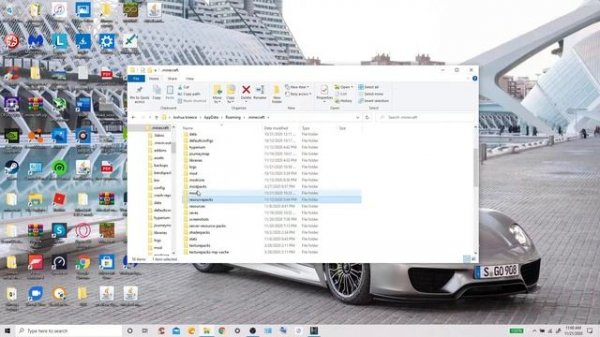 How to install optifine into minecraft 1.12.2