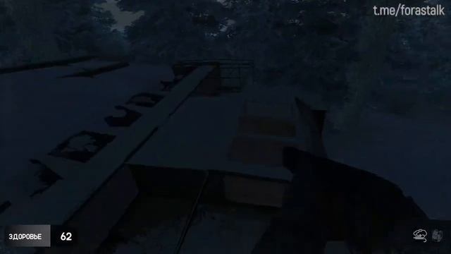 [Alone In Windstorm # 4] Нашёл ТОПЛИВО | Заброшенный порт | Старый маяк и Замёрзшее болото