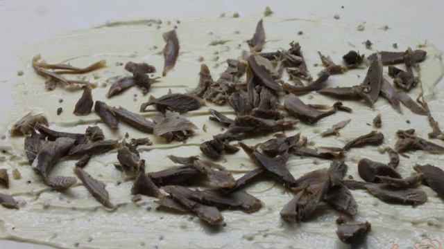 Книга рецептов