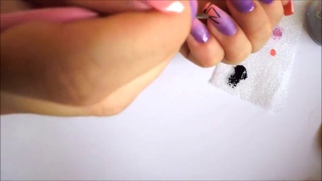 Skyline di New York | Nail Lab 5 Edition | Ale Nail Art смотреть онлайн