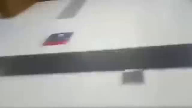 Езда по торговому центру!!! смотреть онлайн