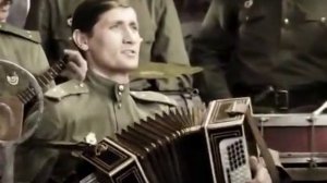 В бой идут одни старики из фильма песня