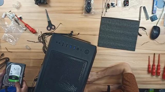 ЛУЧШАЯ СБОРКА ПК ЗА 100К РУБЛЕЙ В НАЧАЛЕ 2022 ГОДА смотреть онлайн