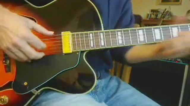 Johnny Smith 17 Inch Wide Prototype by Azalea Great High Quality Guitar For sale смотреть онлайн
