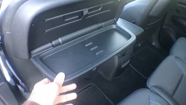 Te presentamos el Renault Grand Scenic DCi 160 CV смотреть онлайн