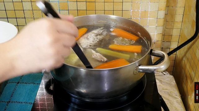 Уха по-монастырски смотреть онлайн