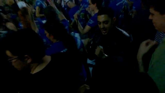 Austin Samba School SXSW смотреть онлайн