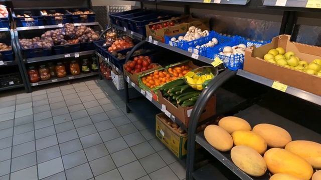 ШОКОВЫЕ цены на БЕНЗИН в Крыму. Цены на ПРОДУКТЫ в Ялте. Крым 21 июля 2023 смотреть онлайн
