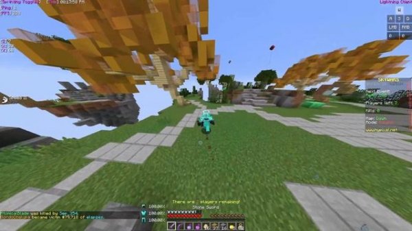 BEST Client For Minecraft PVP 1.8.9 | Lightning Client (1.8.9 Client)