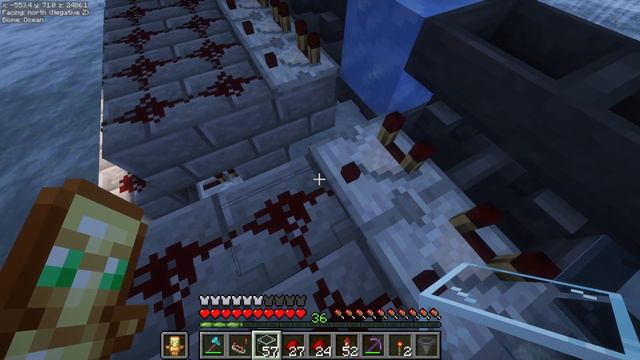 LP28: STACKING RAID FARM - UNLIMITED TOTEM! смотреть онлайн