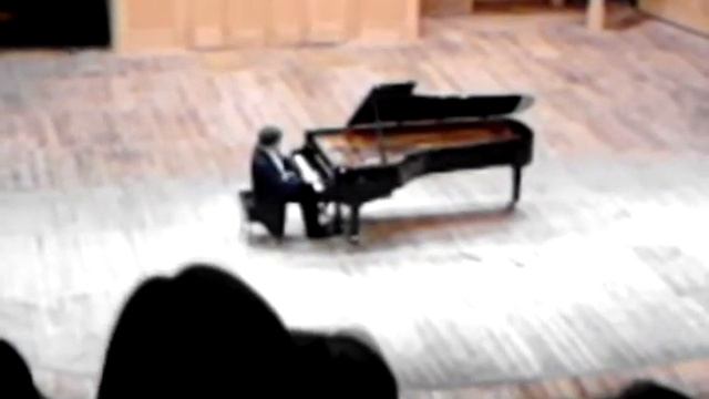 Самара, Мацуев, 2013 смотреть онлайн