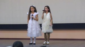 Невероятно красивое исполнение песни Софии Ротару— «Аист на крыше»