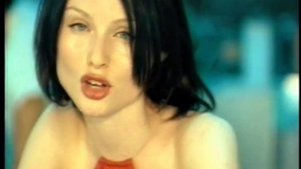 Spiller feat. Sophie Ellis Bextor - Groovejet