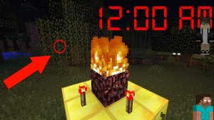 👀Майнкрафт Но Мод На THE LEGEND OF HEROBRINE!💎