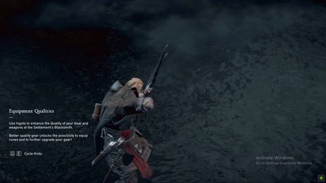 Assassin's Creed Valhalla Walkthrough Part -2 смотреть онлайн