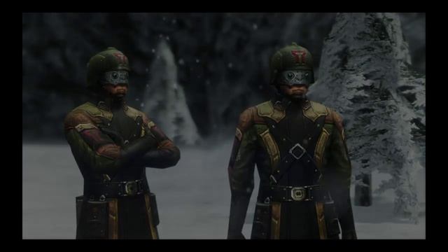 Final Fantasy Type-0 HD stream смотреть онлайн
