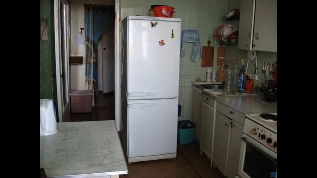 2-х комнатная квартира в Ялте/ Массандра на ул... смотреть онлайн