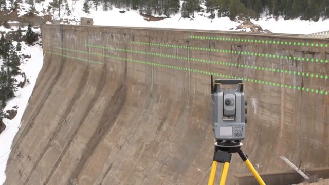 GEO-TEH.RU Автоматизированные тахеометры Trimble смотреть онлайн