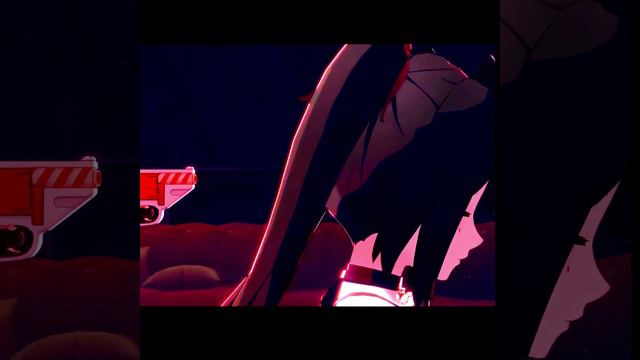 Искорка Эдит | HonkaiSR #hsr #sparkle #honkaistarrail #искорка #искоркаэдит #hsredit