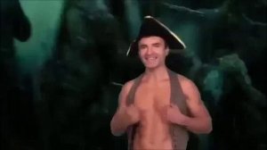 Alexandr Pistoletov Pirate of the Caribbean Dance Mix