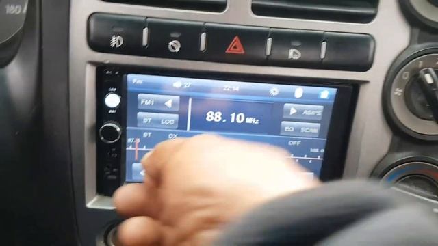 002861 KIA BONGO 2004 смотреть онлайн