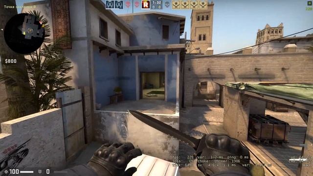 РАБОТАЕТ ЛИ FPS BOOSTER ДЛЯ CSGO? КАК ПОВЫСИТЬ ФПС В КС ГО смотреть онлайн