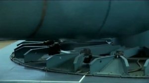 Вращение на Центрифуге | ROTATION IN THE CENTRIFUGE