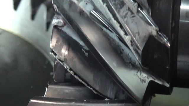 прикатка гипоидной пары z24 и z48 m7 смотреть онлайн