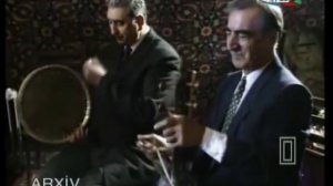 ARİF  BABAYEV   QEMERİM