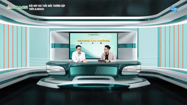 Giải đáp các thắc mắc thường gặp về Sản phụ khoa | TS.BS Trần Nhật Thăng смотреть онлайн
