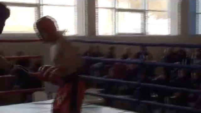 Сорокин Игорь - Ерёмин Алексей 17-10-2010 смотреть онлайн