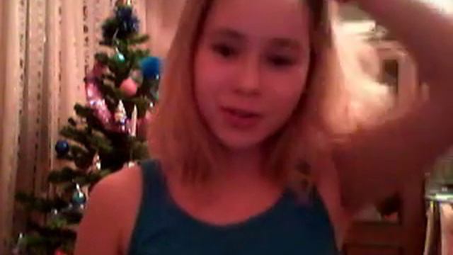 Тёплые пожелания на Новый год смотреть онлайн