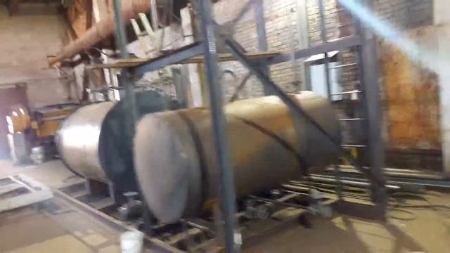 #Маслогрейка#асфальтныйзавод#бетонныйзавод смотреть онлайн