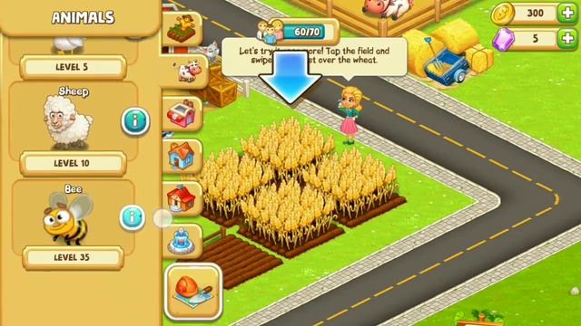 Cartoon City 2: Farm to Town [HACK Ads-Free/Money] 2021 //cartoon city 2 hack смотреть онлайн