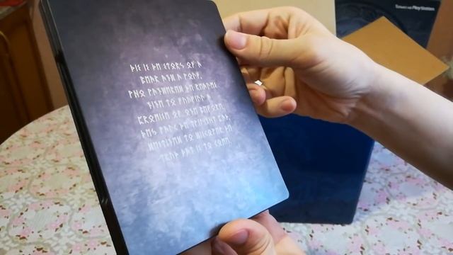 Кратос из Авито за 11К (God of War Collector's edition) UNBOXING смотреть онлайн