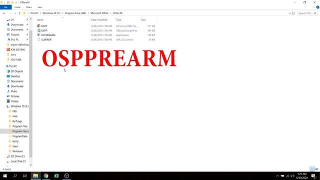 Product Activation Failed??? ini solusinya HANYA 2 MENIT || this solution is ONLY 2 MINUTES смотреть онлайн