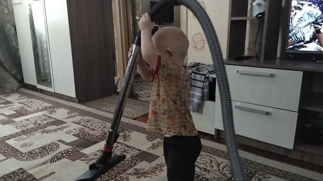 Вишенка в сервисе на 10дней/Огромная закупка продуктов/Влог ?