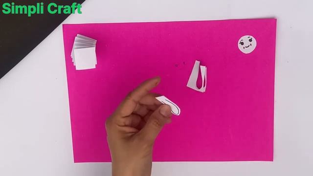 Easy Paper RABBIT Craft Ideas Paper Crafts Paper RABBIT