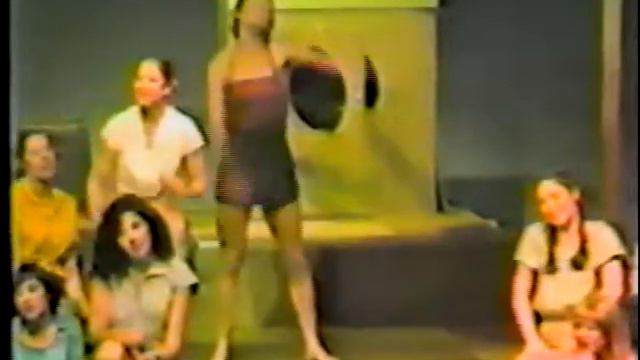 "Some Enchanted Evening" FHS 1981 смотреть онлайн