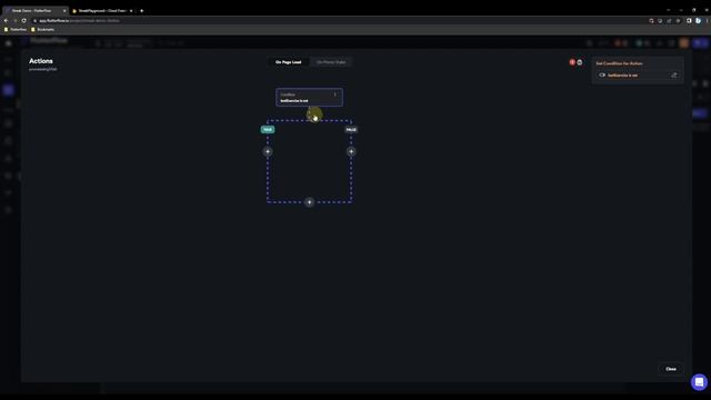 FlutterFlow Streak Tutorial смотреть онлайн