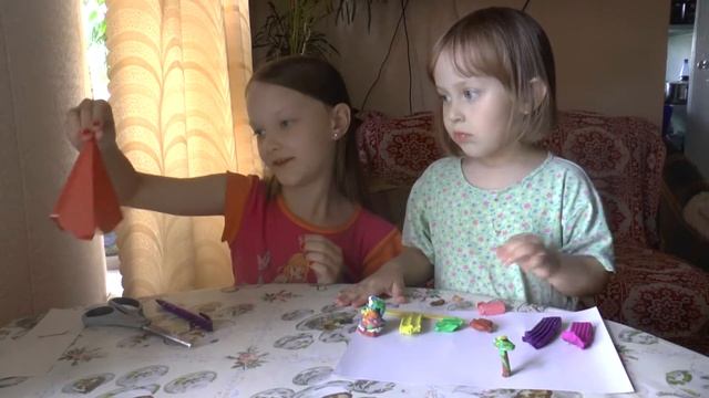 Ходунчик и грибная поляна. смотреть онлайн