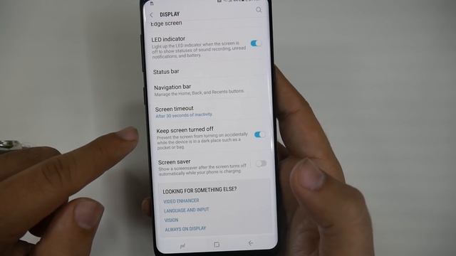 How To Make Your Galaxy S8 Faster & Improve Your Battery Life - YouTube Tech Guy смотреть онлайн