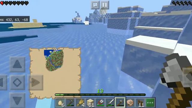 LP2020#9:строим мост через реку#4:заборчик #2 смотреть онлайн