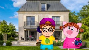 ПЛОХАЯ ПРИМЕТА Мультики на канале МАРУСИНЫ СКАЗКИ