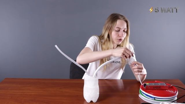 Светодиодный гибкий Neon 12V и 220V