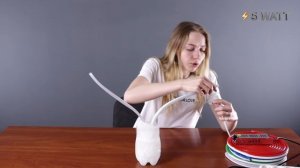 Светодиодный гибкий Neon 12V и 220V