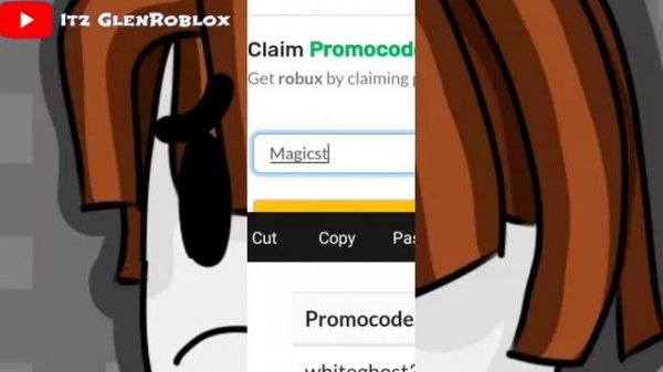 * ALL NEW * 5 PROMO CODES FOR (RBLX.LAND, CLAIMRBX, EZBUX, RBXSTORM) NOVEMBER 2020*
