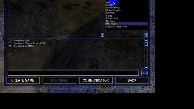 how to play c&C Generals zero hour online and multiplayer with semple trick смотреть онлайн