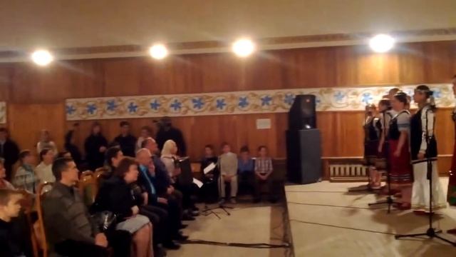 Колокола России в Текосе смотреть онлайн